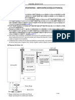 Eps (Electronic Power Steering Servodireccion Electronica) 1. Generalidades