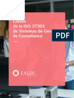 Claves Iso 37301