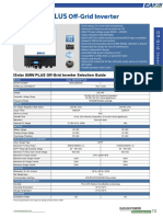 ISolar 8 11kplus