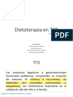 Clase Trastornos Digestivos