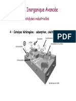 CIA Adsorption 2011