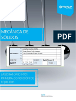 Fisica Equilibrio Lab 1 Jaaaaaaaaa