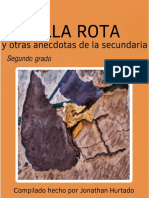 La Silla Rota