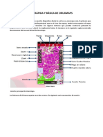 Guía Rápida y Básica de Oruxmaps