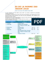 Exigences de La Norme Iso 22000 Version 2018