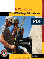 Climber Pitch Manual