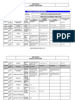 Taller 3 - Plan de Auditoria - Mar18