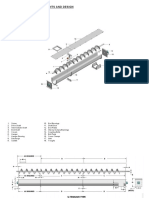 Screw Conveyor Components and Design