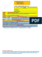 CC - SS. 4° EdA 8-Act. 1