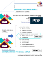 Clase 2 - Prof. Aura Quintero - Resistencia - Sem B-2022