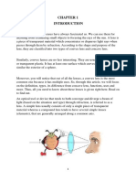 Physics - Convex Lens