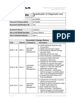 Autosar Sws Diagnosticoverip