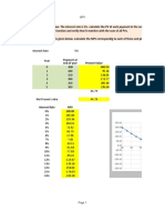 Excel Basics