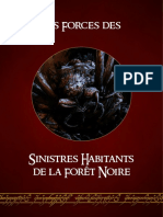 Armée Foret-Noire