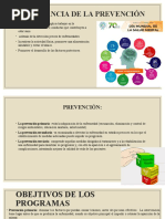 Prevención en Salud Mental 1