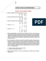 S07.s1-Separata Ecuaciones Simultáneas Gauss