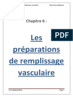 Ecrit Cours Sang Conservé, Plasma, Fractions Et Substituts+++