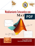 Modelamiento Estocastico Con MatLab