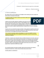 BANCO DE DADOS II Unidade02