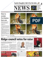 Maple Ridge Pitt Meadows News - July 29, 2011 Online Edition