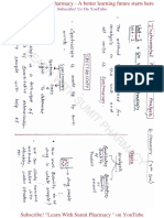 Unit 1 Instrumental Methods of Analysis