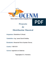 Proyecto Distribucion Muestral 2022