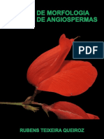 Morfologia Vegetal de Angiospermas