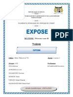 Expose Ofdm PDF