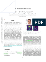 Multi-Attentional Deepfake Detection