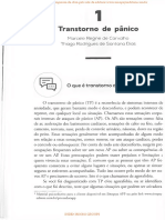 Psicoeducação Transtorno Do Pânico