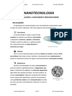 NANOTECNOLOGIA