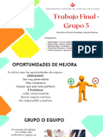 Trabajo Final - Grupo 5