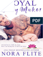 Nora Flite - Royal Baby Maker (Revisado)