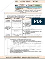 2°? Español (2022-2023)