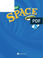 Build - Grow Grammar Space Beginner 3 SB KEY