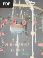 Minha Amiga Planta