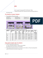 S5 CHEM (The S-Block Elements)