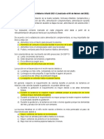 Tercer Parcial NutriciÃ N Materno Infantil 2021-2