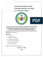 Informe Final Proyecto Negocios Tienda de Ropa