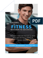 11.1 Diploma - in - Fitness - Complete - Master - Manual - F