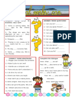 m006 Modal Verbs