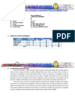 Planificación Anual Arte 1° y 2°