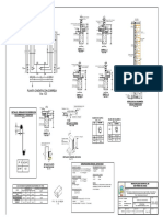 Dsa-02 Estructuras Plano de Arrastre Hidraulico Tipo I