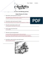 Microsoft Word - Charlotte's Web WS CH 14-15