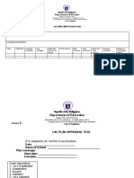 TCCES LAC Tools and Templates