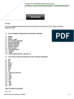 List of Standards API American Petroleum Institute Code Issues Compress