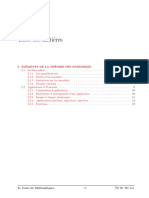 Elements Theorie Ensembles