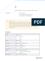 Sap Idm Monitor