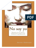 No Soy Yo - Anabel González