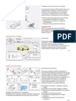 Servicio Previo A La Entrega